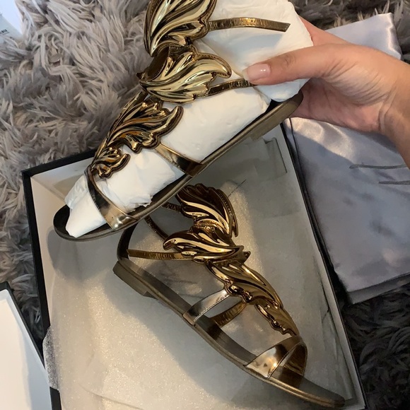 Giuseppe Zanotti Cruel Summer - Picture 6 of 8